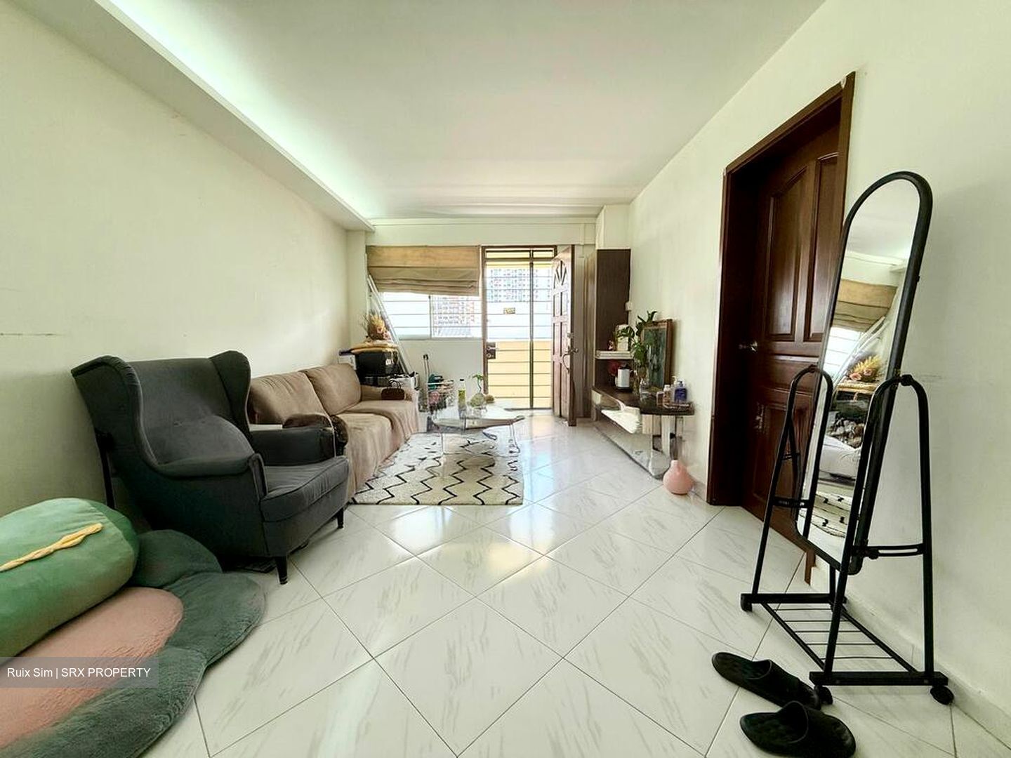 Blk 91 Toa Payoh Palm Spring (Toa Payoh), HDB 3 Rooms #503996041